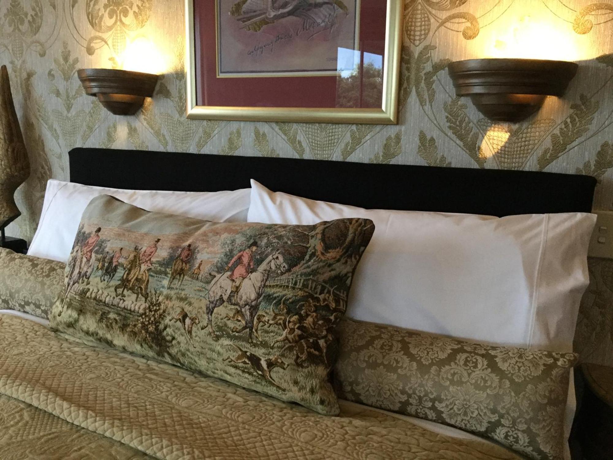 The Flying Trout Boutique Lodge Таупо Экстерьер фото