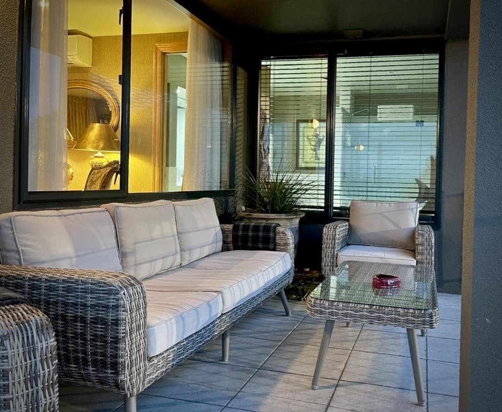 The Flying Trout Boutique Lodge Таупо Экстерьер фото