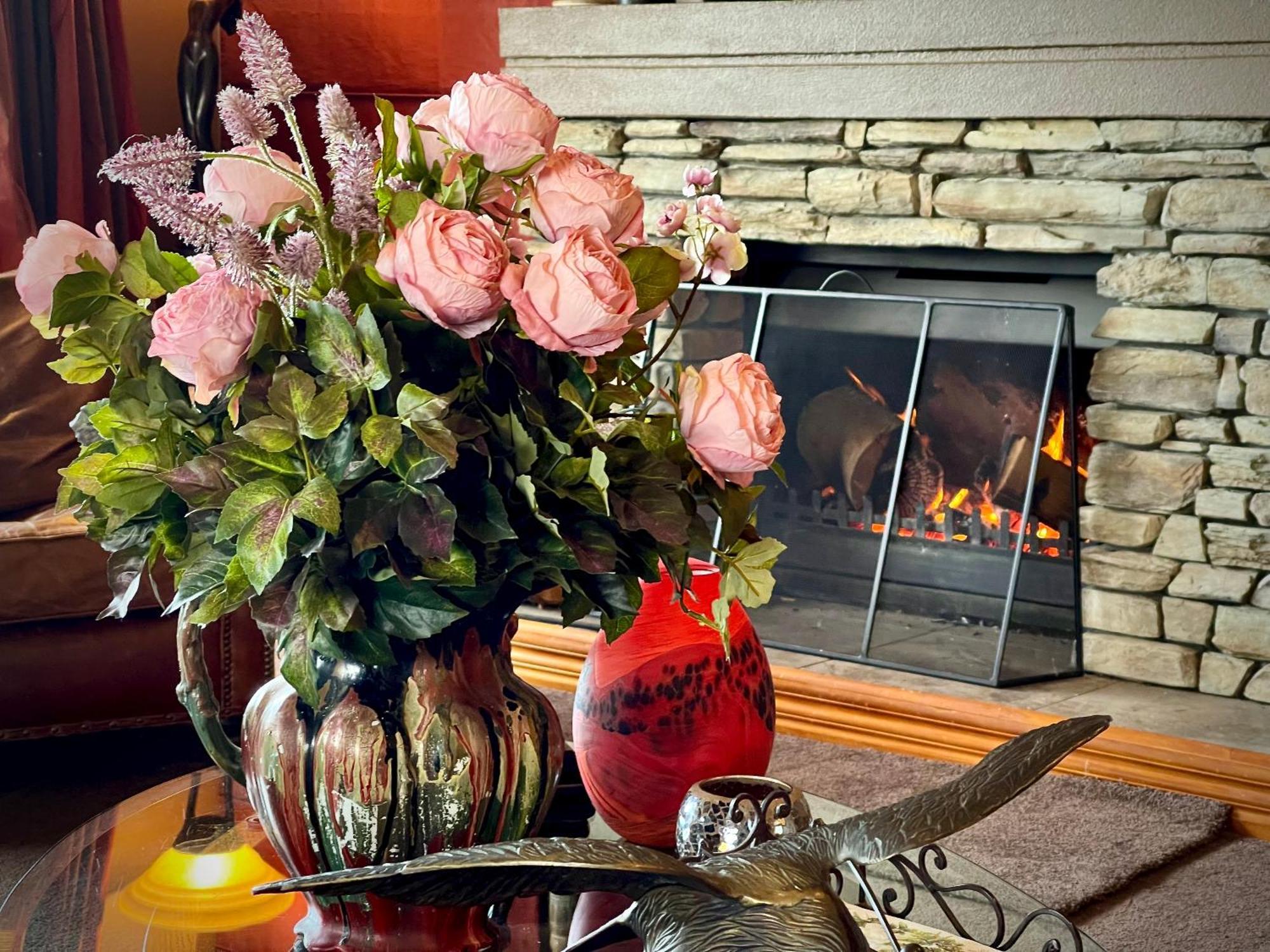 The Flying Trout Boutique Lodge Таупо Экстерьер фото