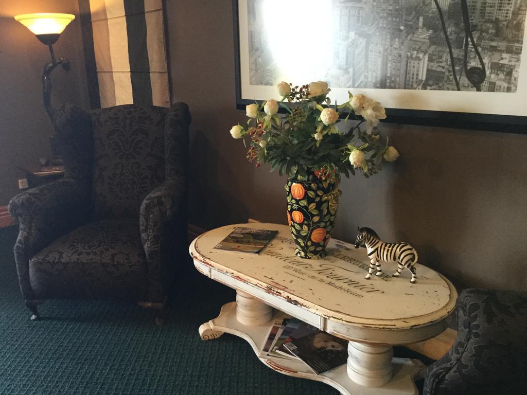 The Flying Trout Boutique Lodge Таупо Экстерьер фото