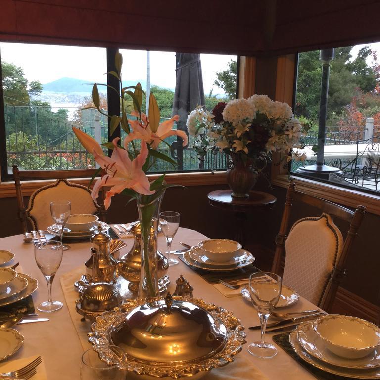 The Flying Trout Boutique Lodge Таупо Экстерьер фото